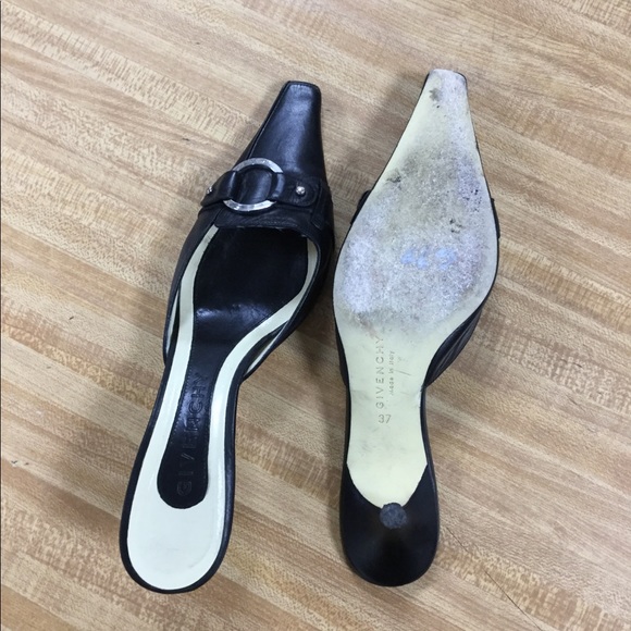 Givenchy heels - Picture 3 of 3